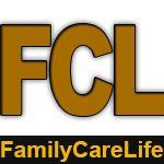 FCL Logo - Family Care Life